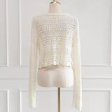 カーディガン レディース 長袖 | KawaiCat | 詳細画像13 