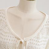 カーディガン レディース 長袖 | KawaiCat | 詳細画像14 