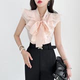 ブラウス レディース トップス | KawaiCat | 詳細画像5 