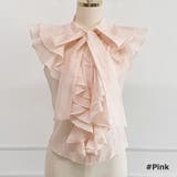 ブラウス レディース トップス | KawaiCat | 詳細画像11 