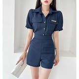 セットアップ レディース アンサンブル | KawaiCat | 詳細画像11 