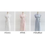 ワンピース レディース ノースリーブ | KawaiCat | 詳細画像2