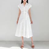 ワンピース レディース ノースリーブ | KawaiCat | 詳細画像4