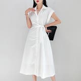 ワンピース レディース ノースリーブ | KawaiCat | 詳細画像6