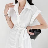 ワンピース レディース ノースリーブ | KawaiCat | 詳細画像9