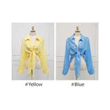 シャツ レディース トップス | KawaiCat | 詳細画像2 