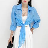 シャツ レディース トップス | KawaiCat | 詳細画像5 