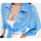 シャツ レディース トップス | KawaiCat | 詳細画像7 