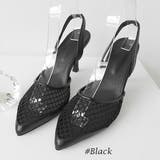 ヒール8 5cm パンプス | KawaiCat | 詳細画像6 