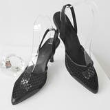 ヒール8 5cm パンプス | KawaiCat | 詳細画像7 