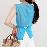 トップス レディース ニット | KawaiCat | 詳細画像4 