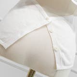 トップス レディース ニット | KawaiCat | 詳細画像17 