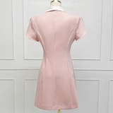 ワンピース レディース 半袖 | KawaiCat | 詳細画像13 