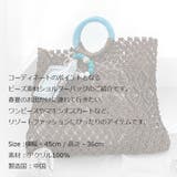 バック レディース ハンドバック | KawaiCat | 詳細画像16 