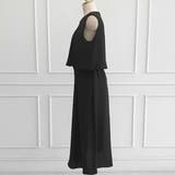 ワンピース レディース ノースリーブ | KawaiCat | 詳細画像14 