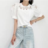 トップス カットソー レディース | KawaiCat | 詳細画像6 