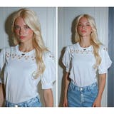 トップス カットソー レディース | KawaiCat | 詳細画像9 