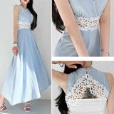 ワンピース レディース ノースリーブ | KawaiCat | 詳細画像2