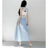 ワンピース レディース ノースリーブ | KawaiCat | 詳細画像5