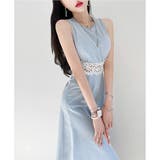 ワンピース レディース ノースリーブ | KawaiCat | 詳細画像6