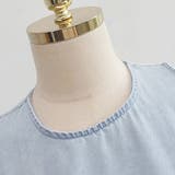 ワンピース レディース ノースリーブ | KawaiCat | 詳細画像14