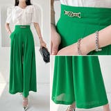 パンツ レディース ボトムス | KawaiCat | 詳細画像3