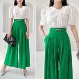 ブラウス レディース トップス | KawaiCat | 詳細画像4 