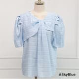 ブラウス レディース トップス | KawaiCat | 詳細画像10 