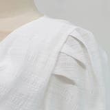 ブラウス レディース トップス | KawaiCat | 詳細画像15 