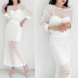 セットアップ レディース トップス | KawaiCat | 詳細画像4 