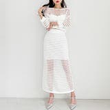 セットアップ レディース トップス | KawaiCat | 詳細画像5 