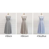 ワンピース レディース ストライプ | KawaiCat | 詳細画像2