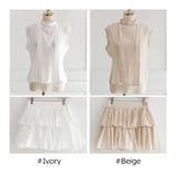 セットアップ レディース ツーピース | KawaiCat | 詳細画像2 