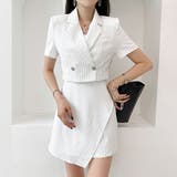 セットアップ レディース アンサンブル | KawaiCat | 詳細画像5 