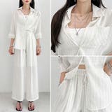 セットアップ レディース 上下セット | KawaiCat | 詳細画像3 