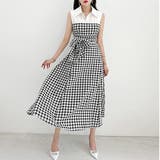 ワンピース レディース ノースリーブ | KawaiCat | 詳細画像7 