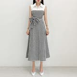 ワンピース レディース ノースリーブ | KawaiCat | 詳細画像8 