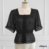 ブラウス レディース トップス | KawaiCat | 詳細画像9