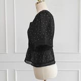 ブラウス レディース トップス | KawaiCat | 詳細画像10