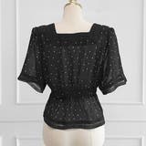 ブラウス レディース トップス | KawaiCat | 詳細画像11