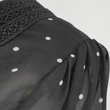 ブラウス レディース トップス | KawaiCat | 詳細画像13