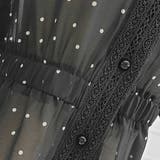 ブラウス レディース トップス | KawaiCat | 詳細画像15