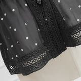 ブラウス レディース トップス | KawaiCat | 詳細画像16