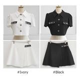 セットアップ レディース ツーピース | KawaiCat | 詳細画像2 