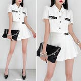 セットアップ レディース ツーピース | KawaiCat | 詳細画像4 