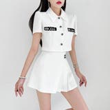 セットアップ レディース ツーピース | KawaiCat | 詳細画像6 