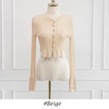 カーディガン レディース トップス | KawaiCat | 詳細画像12 