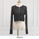 カーディガン レディース トップス | KawaiCat | 詳細画像14 