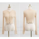 カーディガン レディース トップス | KawaiCat | 詳細画像17 