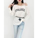 トップス レディース 長袖 | KawaiCat | 詳細画像6 